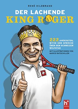 Der lachende King Roger