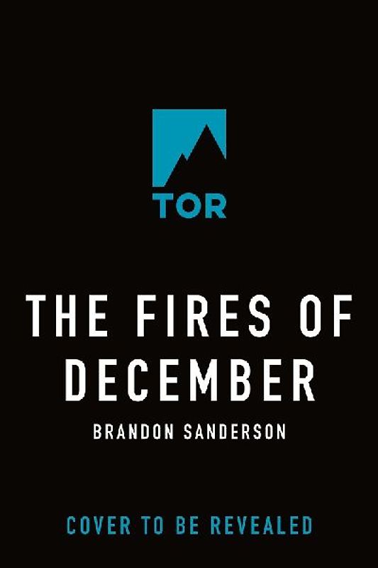 The Fires of December