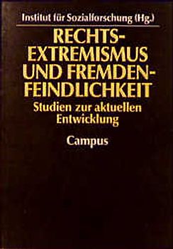 Rechtsextremismus und Fremdenfeindlichkeit