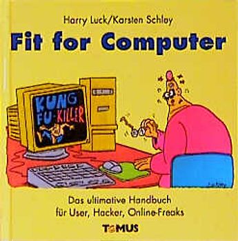 Fit for Computer