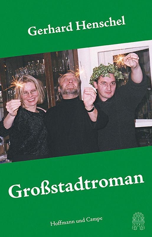 Großstadtroman