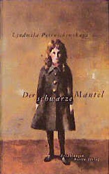 Der schwarze Mantel