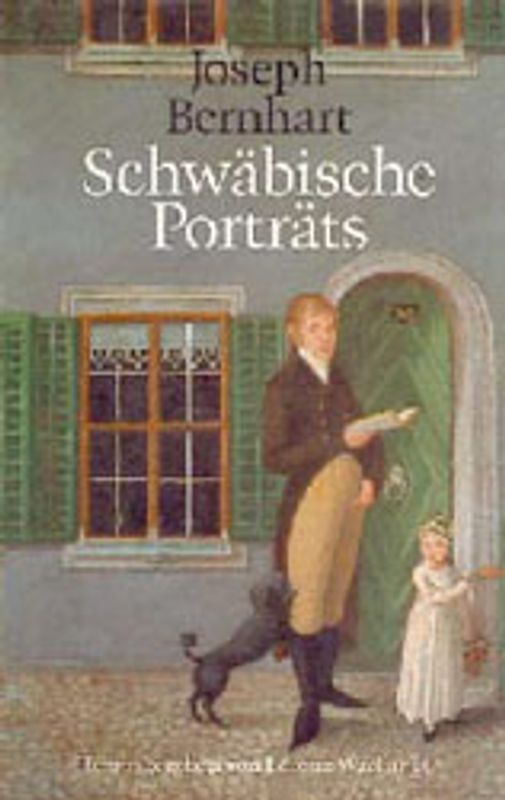 Schwäbische Porträts