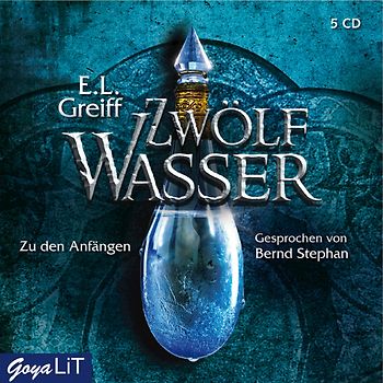 Zwölf Wasser