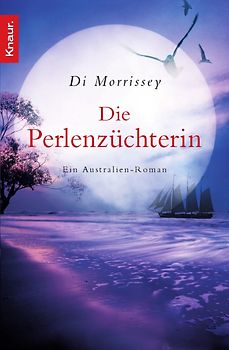 Die Perlenzüchterin