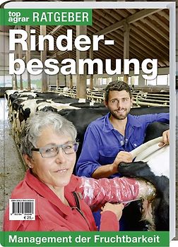 Rinderbesamung