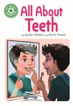 Reading Champion: All About Teeth