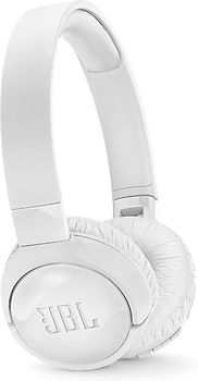JBL Tune600BTNC blanc