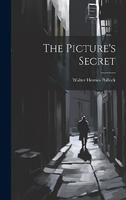 The Picture's Secret