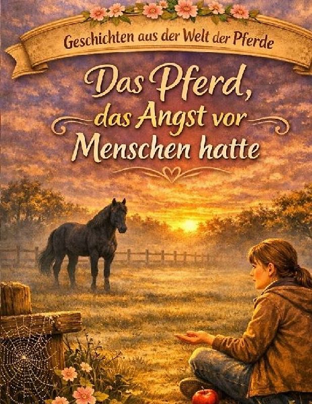 Geschichten aus der Welt der Pferde