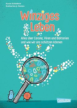 Winziges Leben
