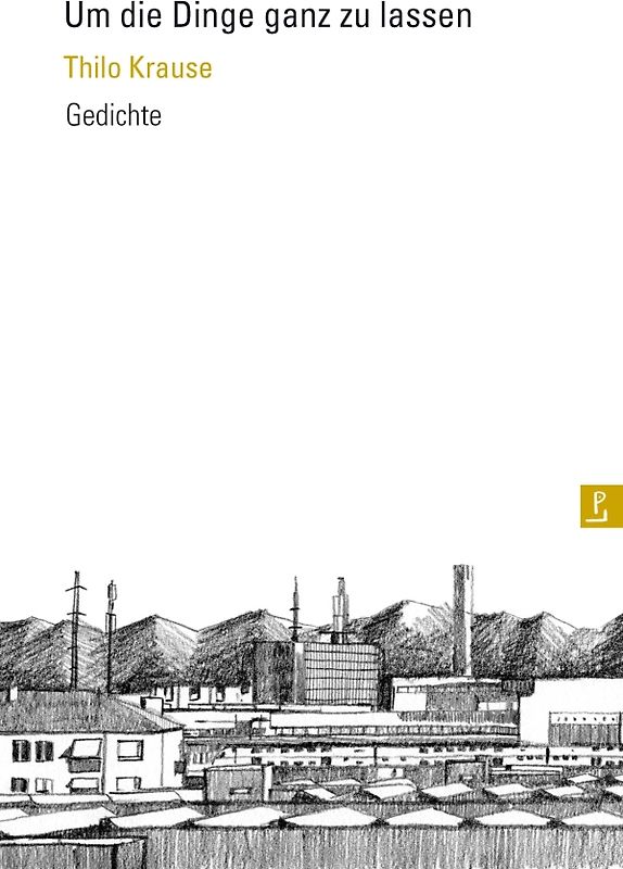 Um die Dinge ganz zu lassen