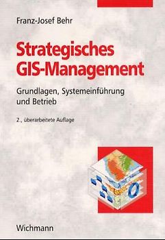 Strategisches GIS-Management