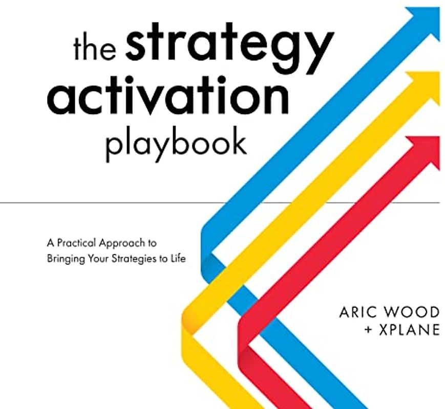 The Strategy Activation Playbook