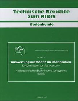Auswertungsmethoden im Bodenschutz