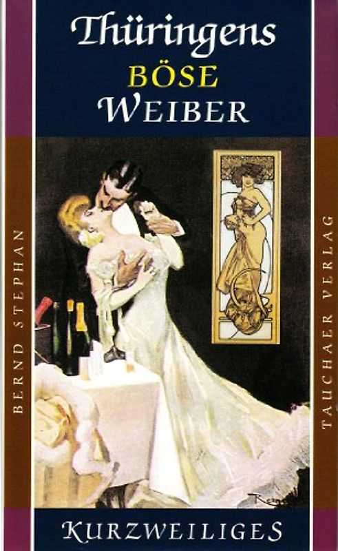 Thüringens böse Weiber