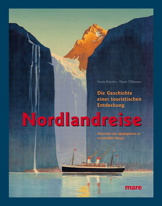 Nordlandreise