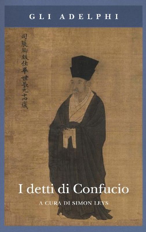 I detti di Confucio