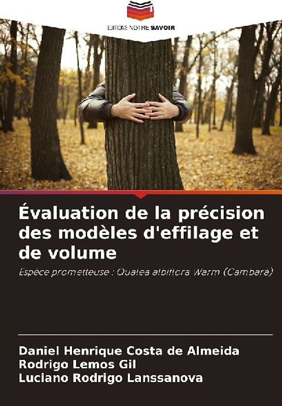 Évaluation de la précision des modèles d'effilage et de volume