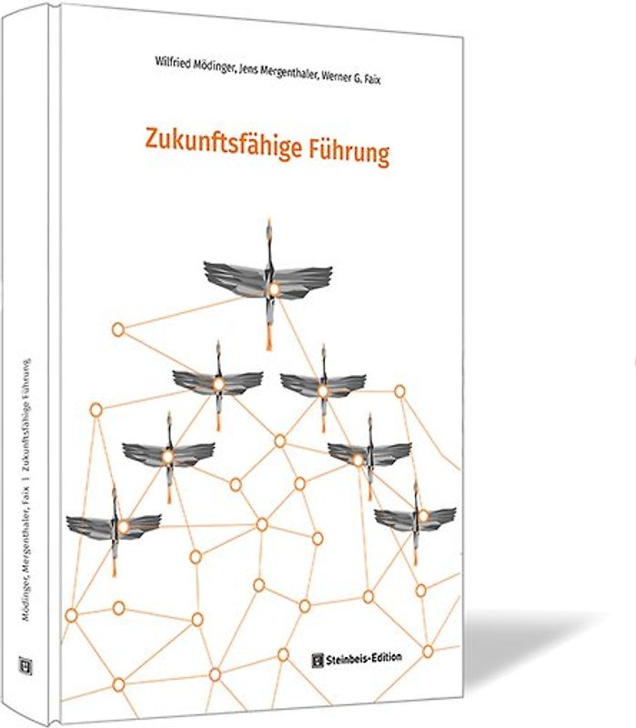 Zukunftsfähige Führung