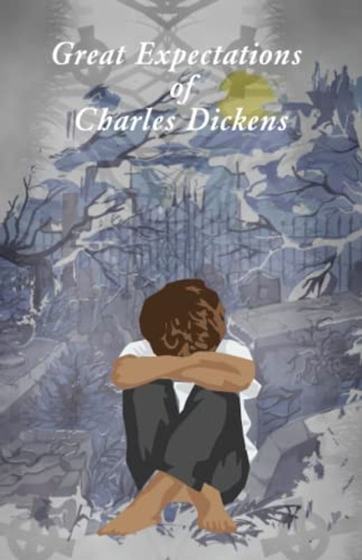 Great Expectations of Charles Dickens: The 1861 Literary Classic (Annotated)