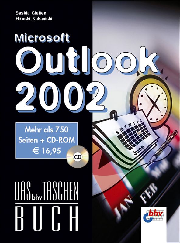 Microsoft Outlook 2002