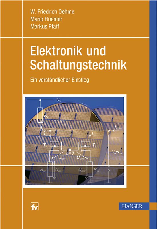 Elektronik und Schaltungstechnik