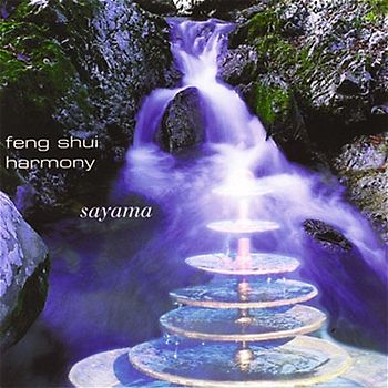 Feng Shui Harmony. CD. [Audiobook] (Audio CD)