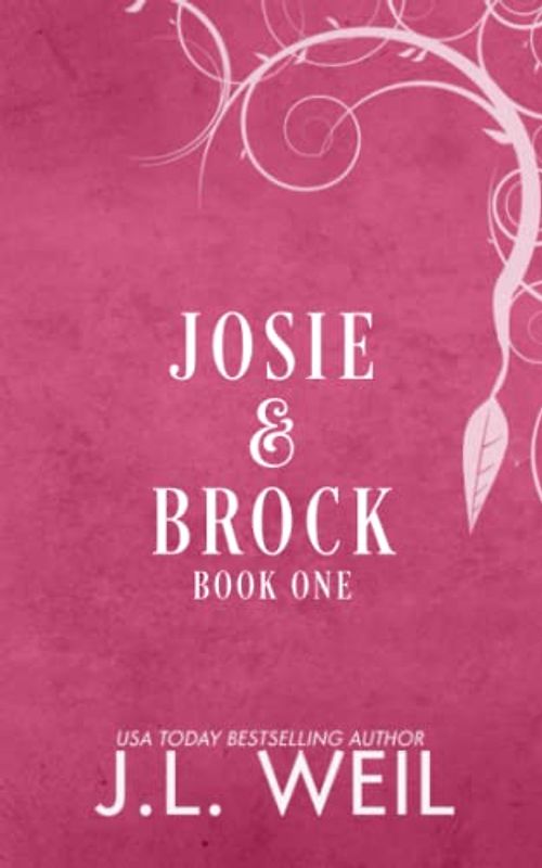 Josie & Brock: Turmoil (Shade Collection, Band 26)