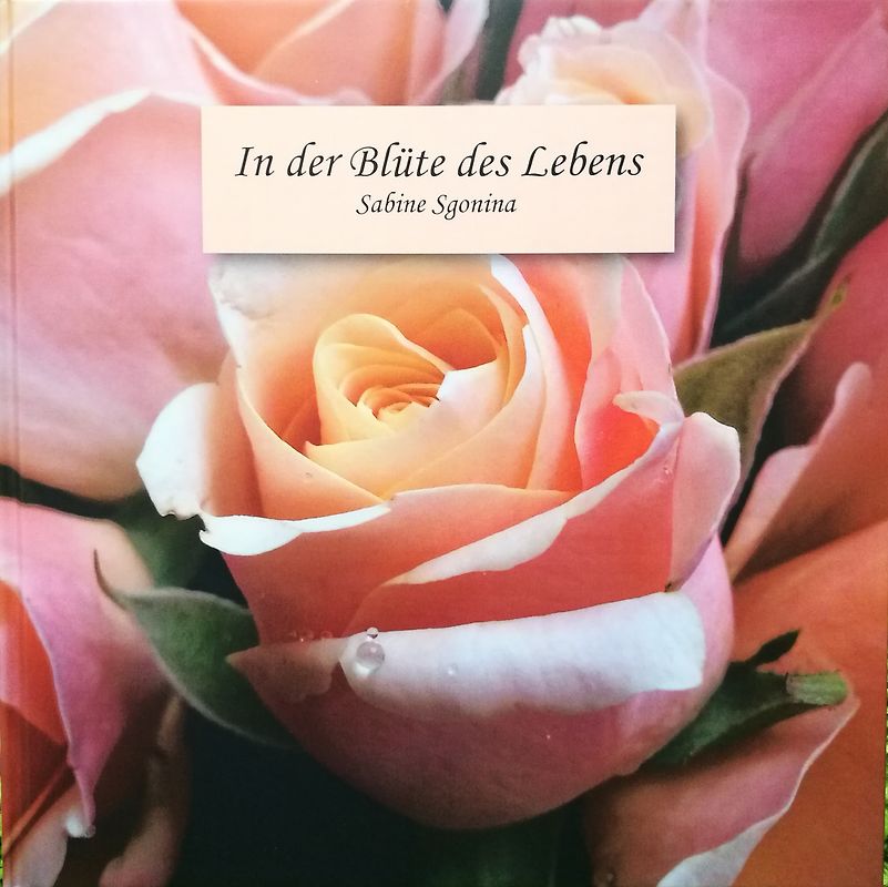 In der Blüte des Lebens