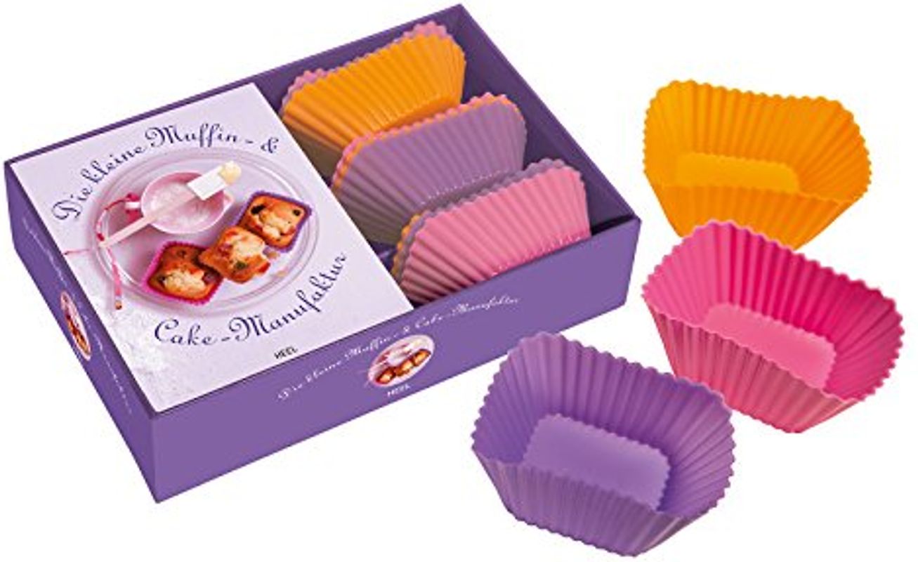 Die kleine Muffin- & Cake-Manufaktur