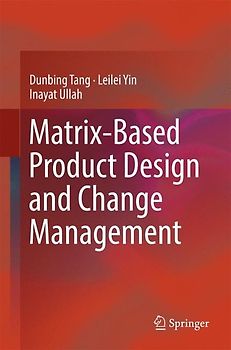 Matrix-based Product Design and Change Management