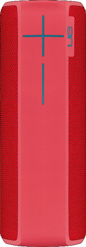 Ultimate Ears UE Boom 2 cherrybomb