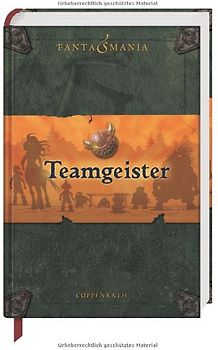 Fantasmania - Teamgeister