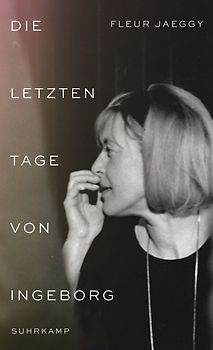 Die letzten Tage von Ingeborg