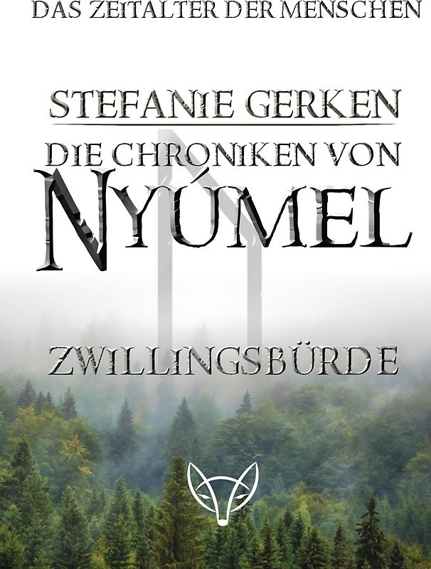 Die Chroniken von Nyúmel
