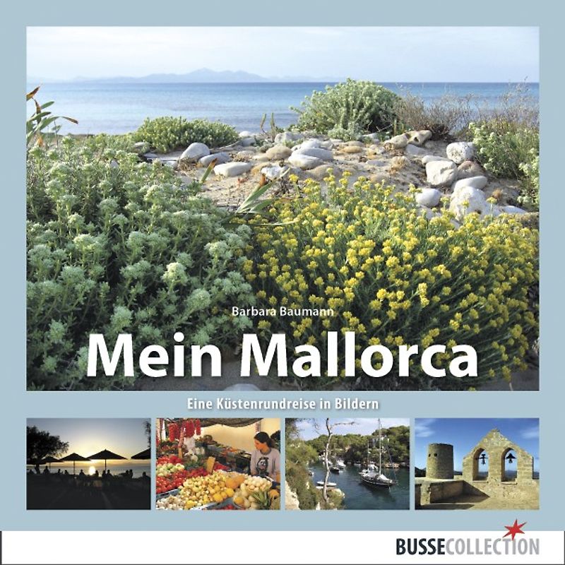 Mein Mallorca