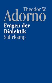 Nachgelassene Schriften. Abteilung IV: Vorlesungen