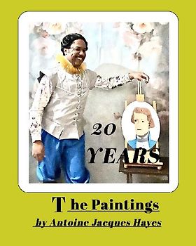 20 Years of Paintings