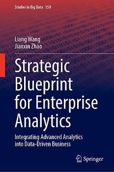 Strategic Blueprint for Enterprise Analytics