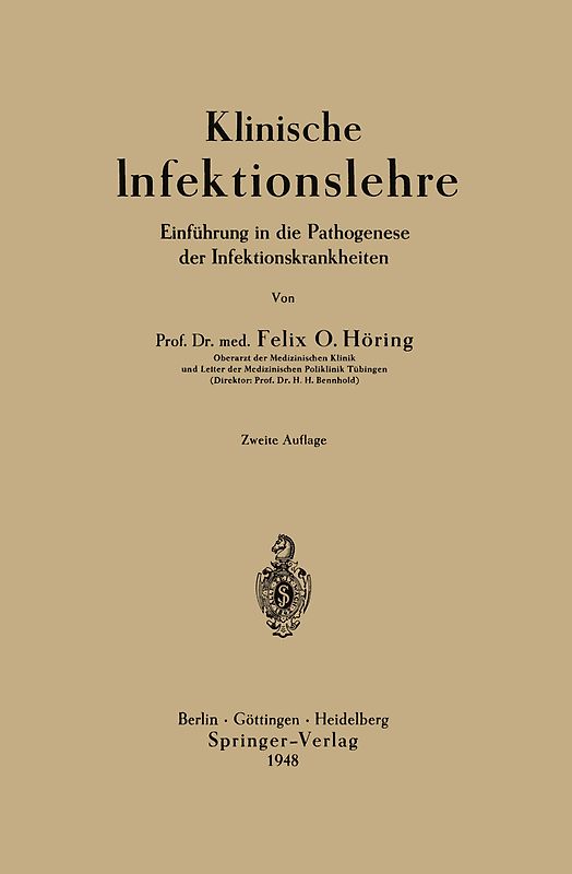Klinische Infektionslehre