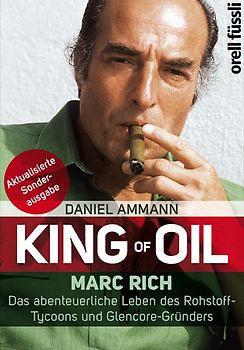 King of Oil