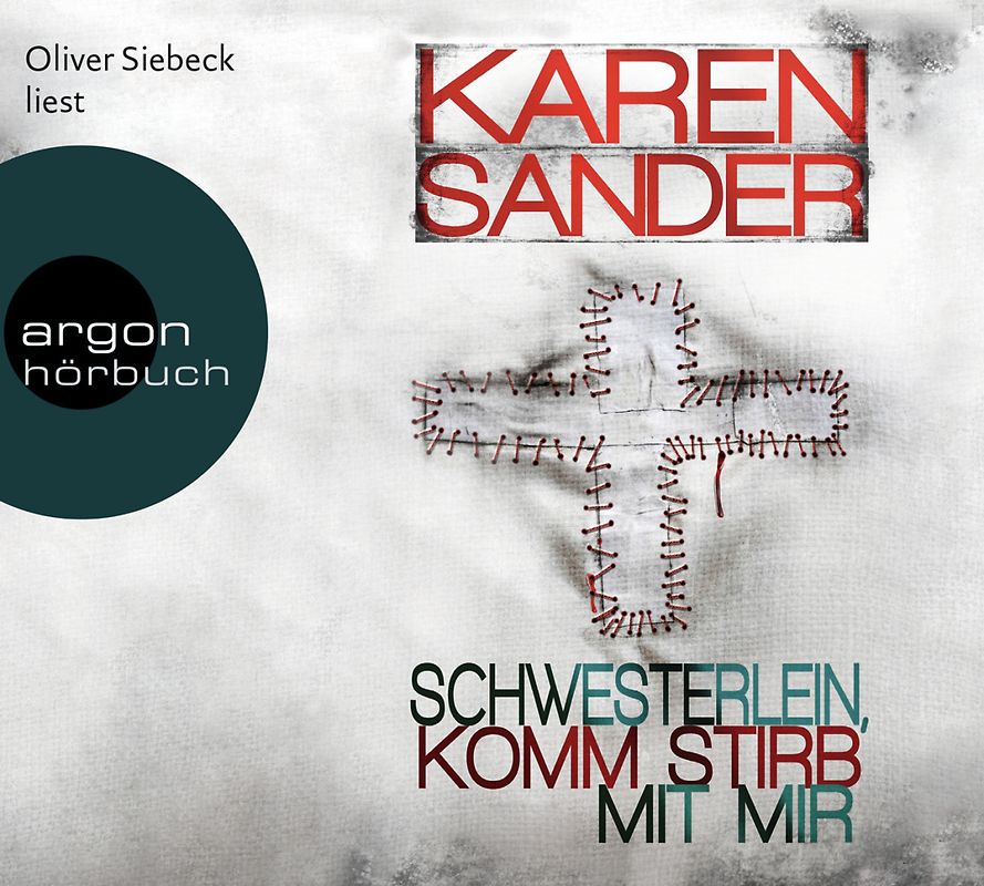 Schwesterlein, komm stirb mit mir