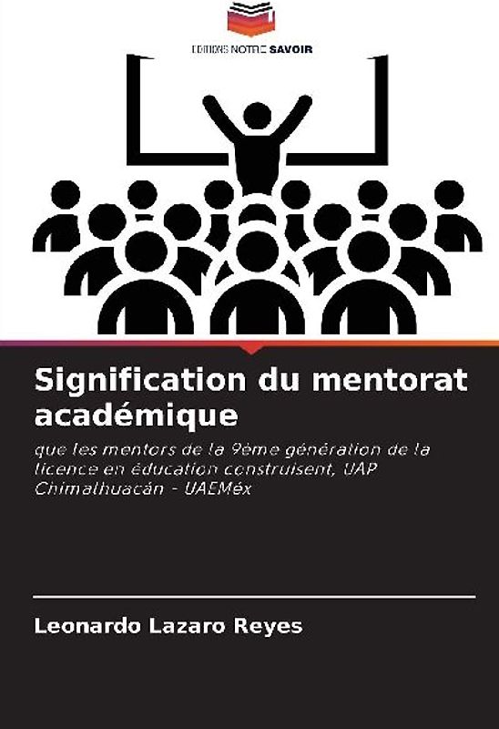 Signification du mentorat académique