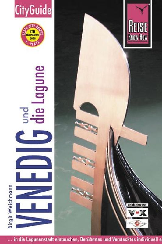 Venedig und die Lagune