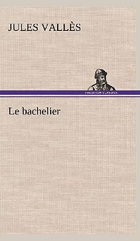 Le bachelier