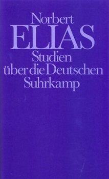 Studien über die Deutschen