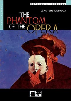 The Phantom of the Opera