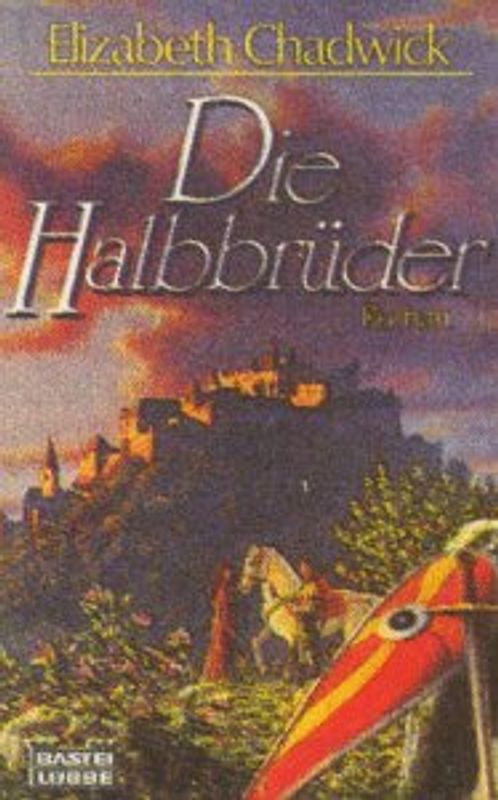 Die Halbbrüder