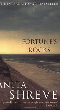 Fortune's Rocks. A Novel.